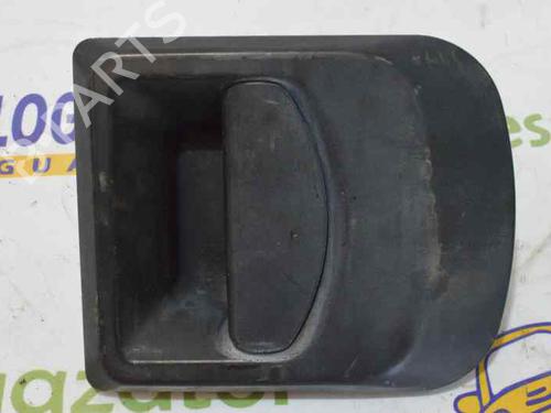 Used Front right exterior door handle IVECO DAILY III Van 29 L 12 V (ALKA41A2, ALLA52A2, ALKA42A2) (116 hp) 2344760
