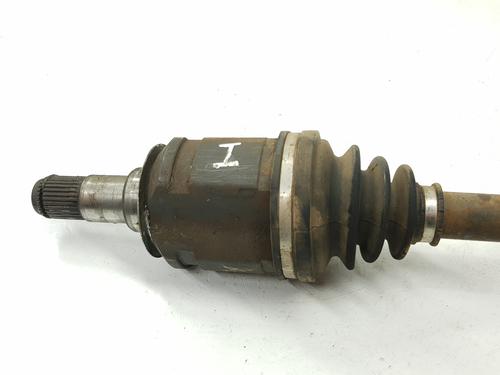 Left front driveshaft TOYOTA LAND CRUISER PRADO (_J12_) 3.0 D-4D (KDJ120, KDJ125) | BP20338757M38 