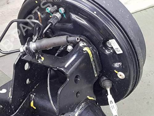 Bagaksel FORD PUMA (J2K, CF7)  | BP39206952M2  - Image 8
