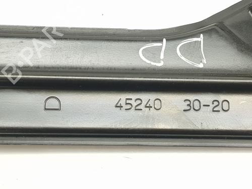 Front right window mechanism CITROËN JUMPER II Van 2.2 BlueHDi 140 | BP32991807C23 - Image 3