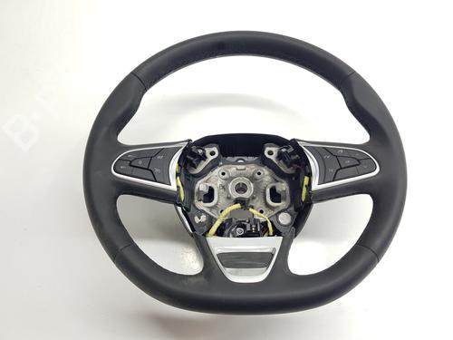 Used Steering wheel RENAULT MEGANE IV Grandtour (K9A/M/N_) [2016-2026]  32528214
