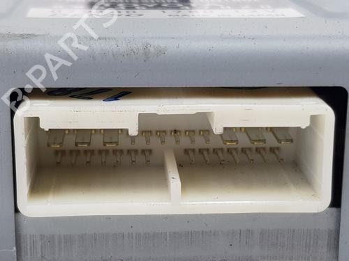 Elektronisk modul TOYOTA PRIUS Liftback (_W2_) 1.5 Hybrid (NHW20_, NHW20R) | BP28156204M83 