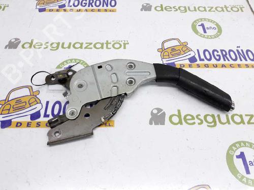 Hand brake MERCEDES-BENZ A-CLASS (W169) A 180 CDI (169.007, 169.307) | BP8775352I18 