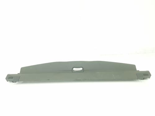 Used Rear parcel shelf BMW X3 (E83) 2.5 i (192 hp) 13553695