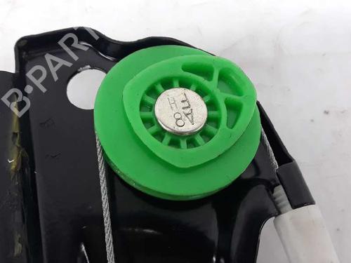 Front right window mechanism BMW 1 (E87) 118 d | BP1157340C23 