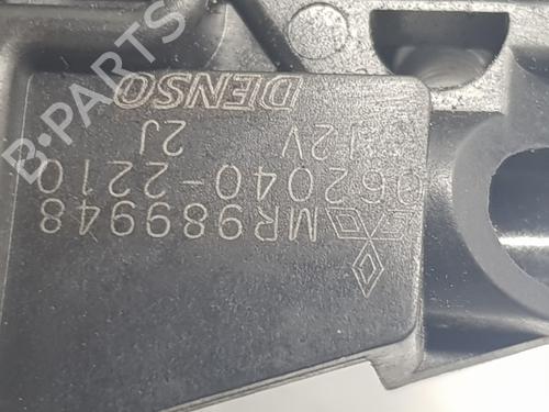 Left front window motor MITSUBISHI PAJERO IV (V8_W, V9_W) 3.2 DI-D (V88W, V98W) | BP20214642E21 