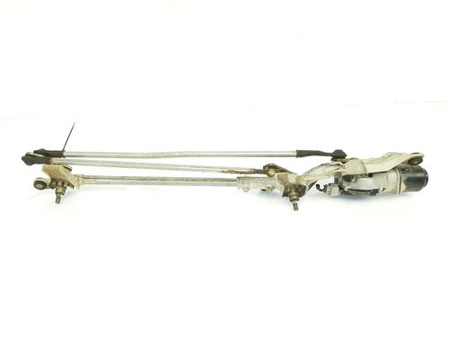 Used Front wiper motor MITSUBISHI L200 / TRITON (KA_T, KB_T) 2.5 DI-D 4WD (KB4T) (136 hp) 9575599