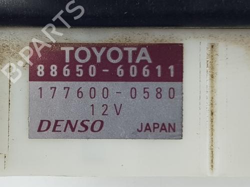 Climate control TOYOTA LAND CRUISER PRADO (_J12_) 3.0 D-4D (KDJ120, KDJ125) | BP27676126I5 