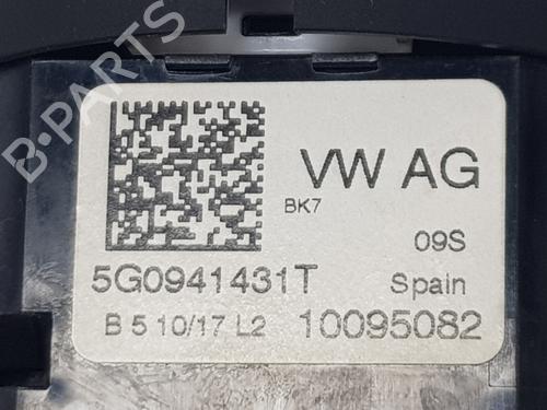Headlight switch SEAT IBIZA IV SC (6J1, 6P5) 1.4 TDI | BP12145105I24 