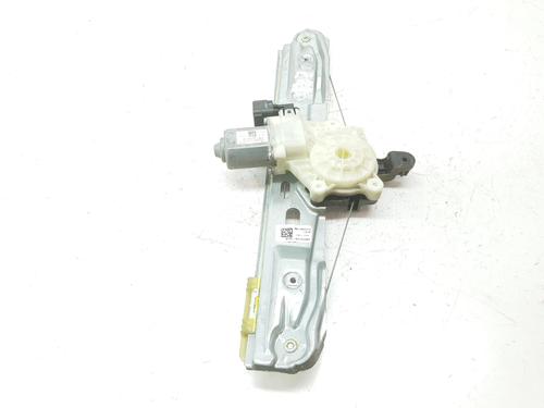 Rear right window mechanism FORD FOCUS III 2.0 ST | BP6932087C25 