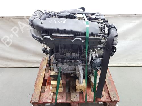 Used Engine OPEL CORSA F (P2JO) 1.2 (68) (101 hp) 21002704