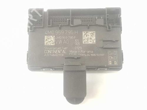Used Other AUDI A4 B9 Avant (8W5, 8WD) 2.0 TDI (150 hp) 14080374