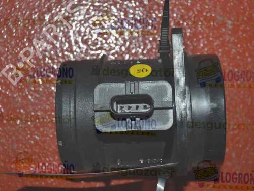 Mass air flow sensor SEAT IBIZA IV SC (6J1, 6P5) 1.2 TDI | BP2000456M95