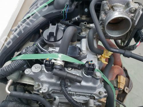 Engine NISSAN JUKE (F15) 1.6 | BP26214771M1