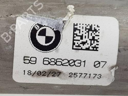Steering column BMW 5 (G30, F90) 530 d | BP39078585M21 - Image 4