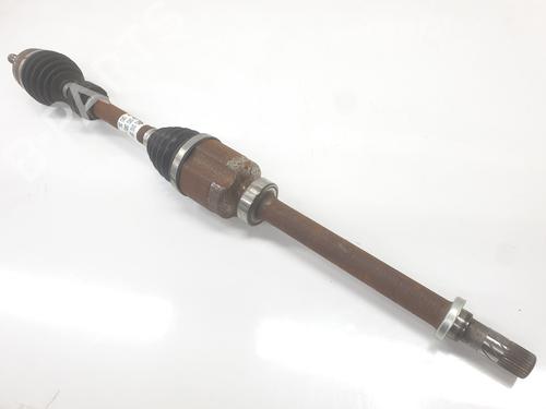 Right front driveshaft DACIA DUSTER (HM_) 1.3 TCe 130 (HMMF) | BP33272917M39  - Image 5