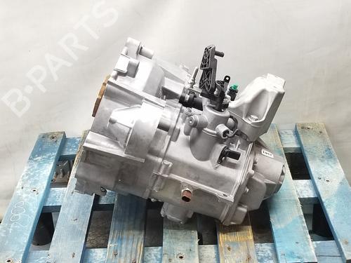 Gearbox SEAT IBIZA V (KJ1, KJG) 1.0 TSI | BP13624807M3 