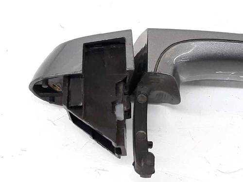 Rear right exterior door handle BMW X5 (E70) xDrive 30 d | BP6411537C130 