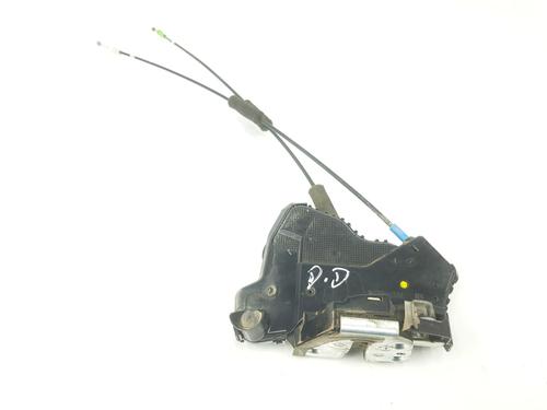 Vergrendeling rechts voor TOYOTA LAND CRUISER PRADO (_J15_) 3.0 D-4D (KDJ155_, KDJ150_, KDJ150R, KDJ155R) (190 hp) 18307304