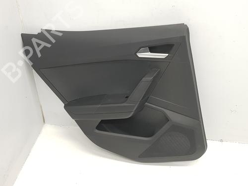 Seats set SEAT ARONA (KJ7, KJP) 1.0 TGi | BP12546035C78 