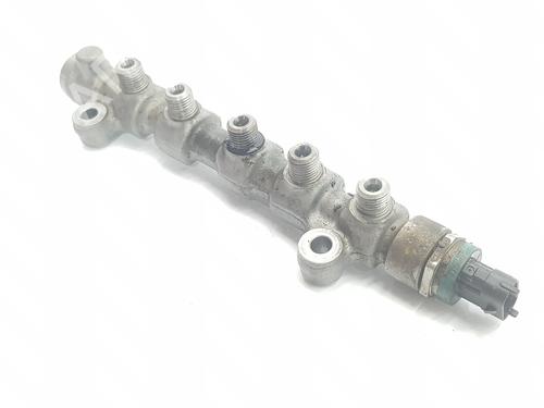 Used Injection rail NISSAN INTERSTAR Van (X70) dCi 120 (120 hp) 21265455