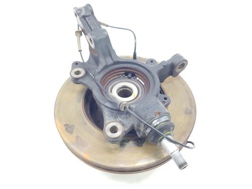 Right front steering knuckle RENAULT MASTER III Van (FV) 2.3 dCi 135 FWD (FV0N, FV08, FV06, FV00, FV1S) | BP36672507M26 - Image 5