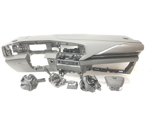 Airbag Kit OPEL ASTRA L Sports Tourer (OV5) 1.2 (FRHNSL, FRHNSR) | BP26033829C86 