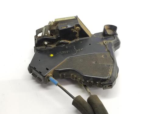 Front right lock TOYOTA LAND CRUISER PRADO (_J12_) 3.0 D-4D (KDJ120, KDJ125) | BP10320186C97 