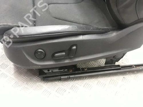 Seats set AUDI A5 (8T3) 2.7 TDI | BP6622161C78 