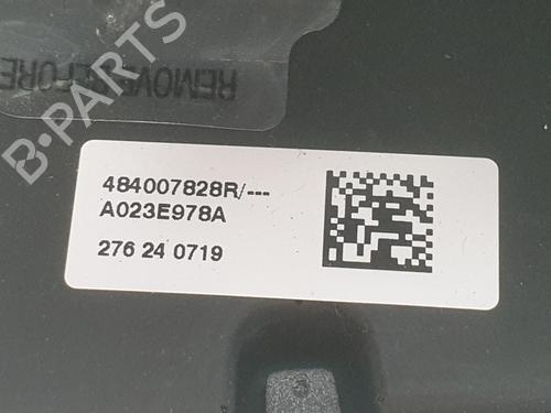 Ratt DACIA SANDERO III 1.0 TCe 100 ECO-G | BP32364394C49