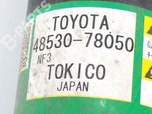Left rear shock absorber LEXUS NX (_Z1_) 300h AWD (AYZ15_) | BP7005578M18 