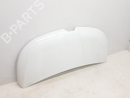 Hood RENAULT TRAFIC III Van (FG_) 1.6 dCi 140 (FGMA, FGMC) | BP30262834C1