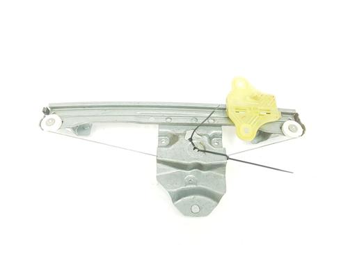 Used Rear left window mechanism RENAULT CLIO IV (BH_) [2012-2021]  9841142