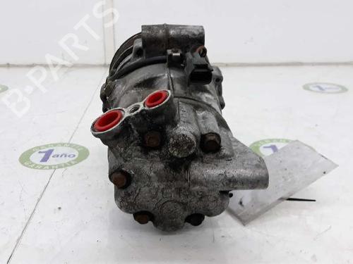 AC compressor OPEL COMBO Tour (X12) 1.6 CDTI (C26, D26, E26, C05) | BP4828124M34 