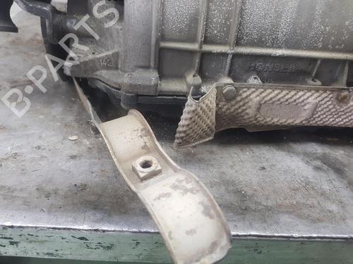 Gearbox BMW 3 Convertible (E93) 325 i | BP8587119M3 