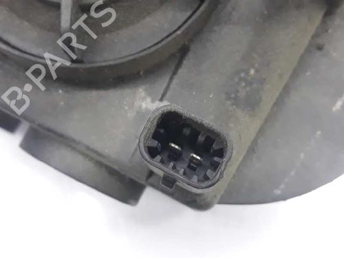 Left front fog light OPEL MERIVA A MPV (X03) 1.3 CDTI (E75) | BP2503770C30 