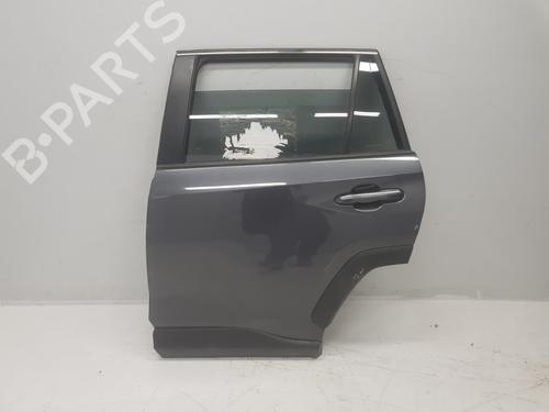 Used Left rear door Left rear door TOYOTA RAV 4 V (_A5_, _H5_) [2018-2026] 36042149 36042149