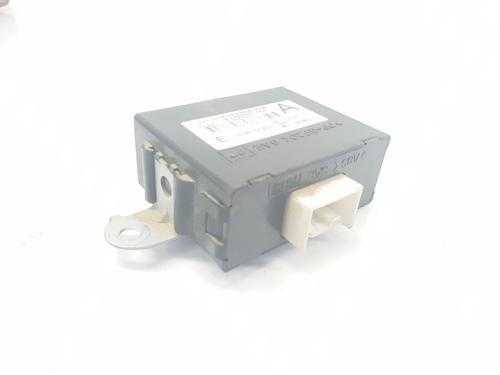 Electronic module TOYOTA LAND CRUISER PRADO (_J12_) 3.0 D-4D (KDJ120, KDJ125) | BP16287169M83 