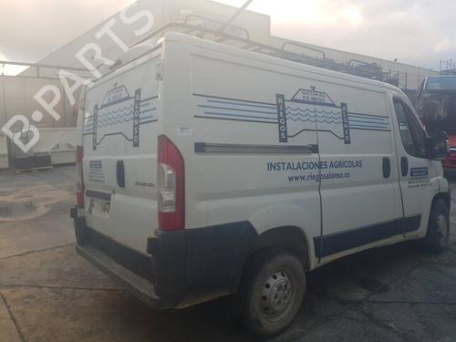 Gearbox CITROËN JUMPER II Van | BP39882855M3 - Image 19