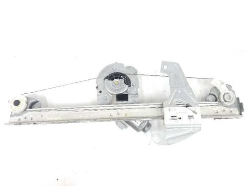 Front right window mechanism PEUGEOT 107 (PM_, PN_) 1.0 | BP8138726C23 
