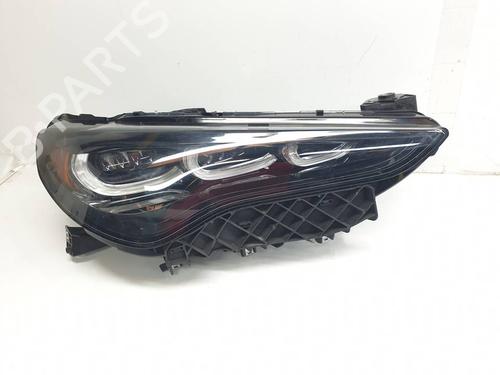Right headlight ALFA ROMEO STELVIO (949_) | BP40091992C29 - Image 4