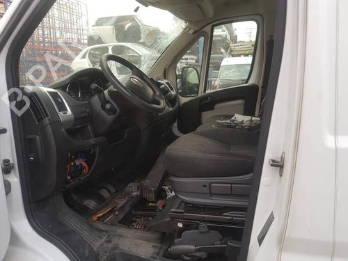 Left front steering knuckle FIAT DUCATO Platform/Chassis (250_) 130 Multijet 2,3 D | BP40156445M25 - Image 23