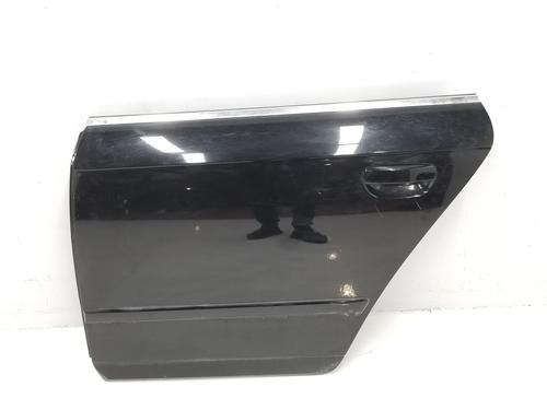 Used Left rear door AUDI A4 B7 (8EC) 2.0 TDI 16V (140 hp) 9190769
