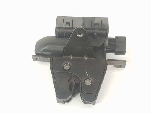 Used Tailgate lock SAAB 9-3 (YS3F, E79, D79, D75) 2.2 TiD (125 hp) 7996611