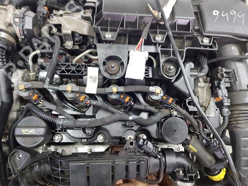 Engine PEUGEOT EXPERT Van (V_)  | BP33215083M1  - Image 17