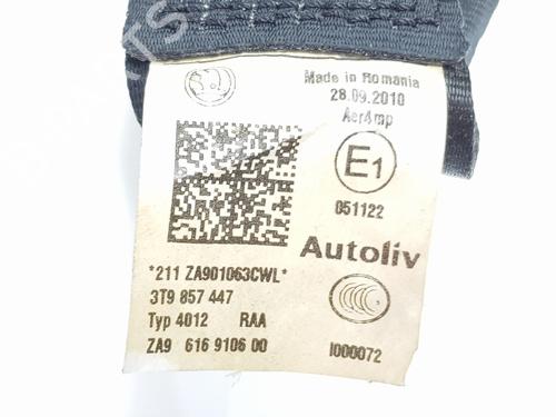 Other SKODA SUPERB II Estate (3T5) 2.0 TDI | BP28074822O1 