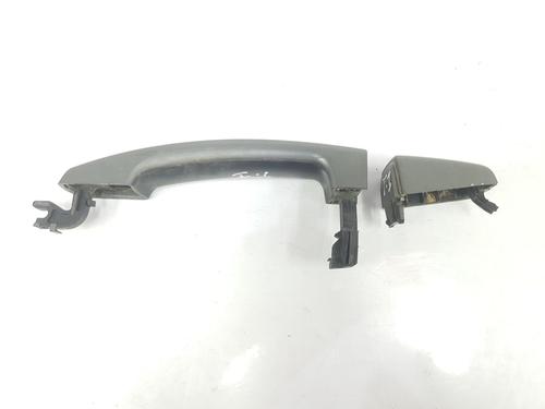 Rear left exterior door handle LAND ROVER DISCOVERY IV (L319) 3.0 TD 4x4 LR020928    | AH2222404BC8LAE   | COLOR BRONCE  |