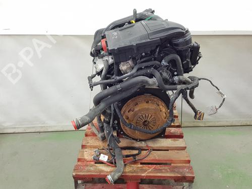 Motor für SEAT IBIZA IV (6J5, 6P1) 1.0 TSI (110 hp) 20238199