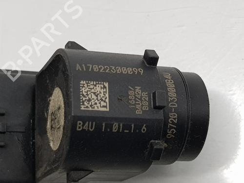 Other KIA OPTIMA (JF) 1.7 CRDi | BP21519031O1 