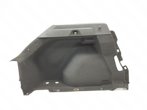 Ander HYUNDAI i30 FASTBACK (PDE, PDEN) 2.0 N (280 hp) 15605178